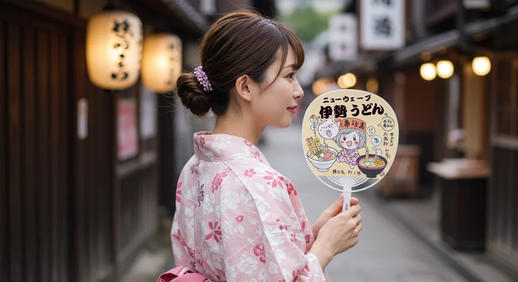 ad-uchiwa