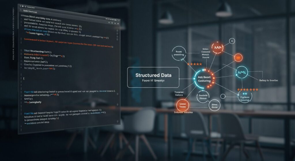 Structured Data on Websites