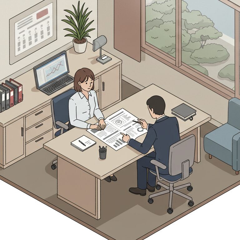 visiting-client